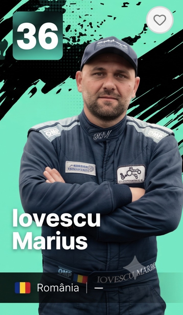 Iovescu Marius