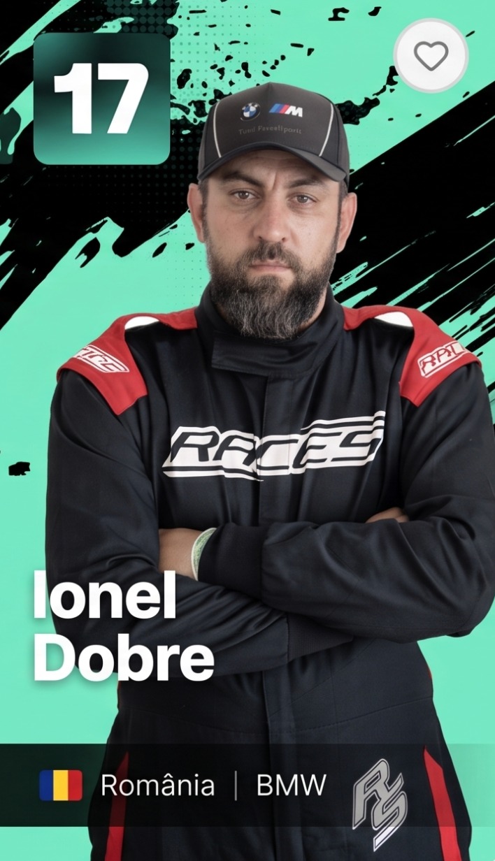 Ionuț Dobre