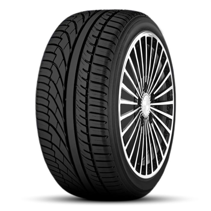 Anvelopa Radburg 225/45R17 Evo