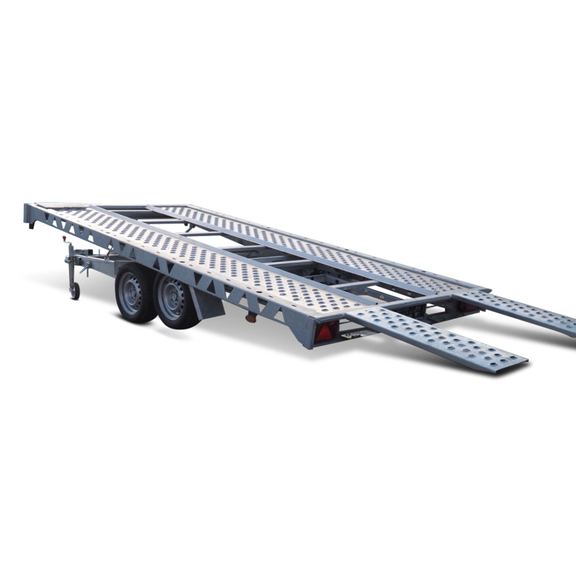 Remorci & transport