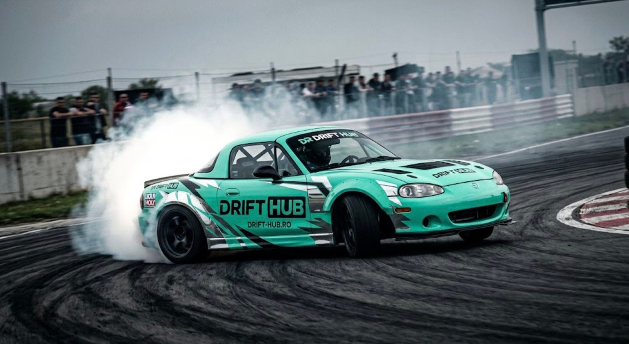 Mazda Miata NB1 MX5