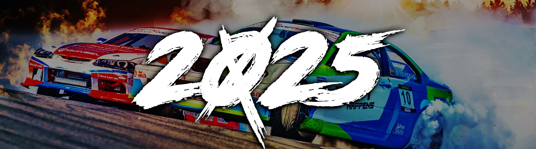 Drift Kings 2025: 20 de milioane și o lecție pentru România