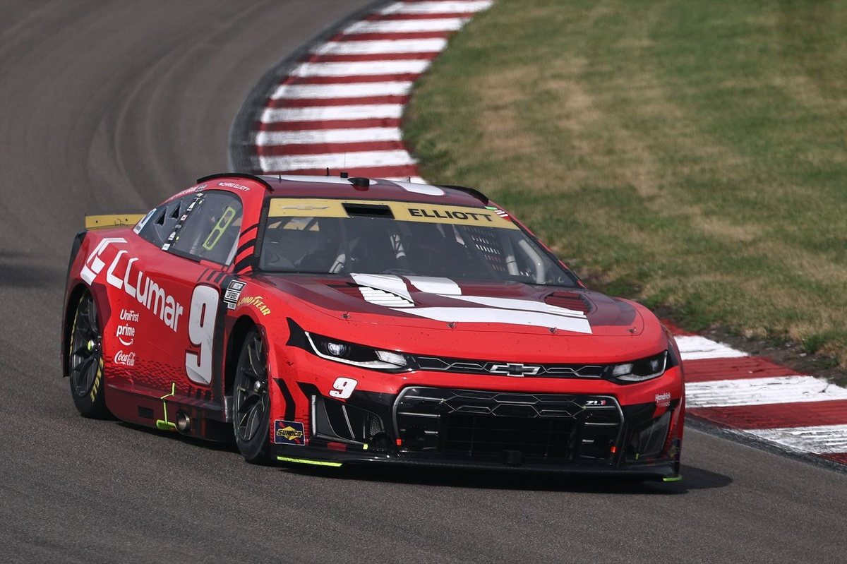 Frâne NASCAR: de ce Gateway sparge discuri și campionate