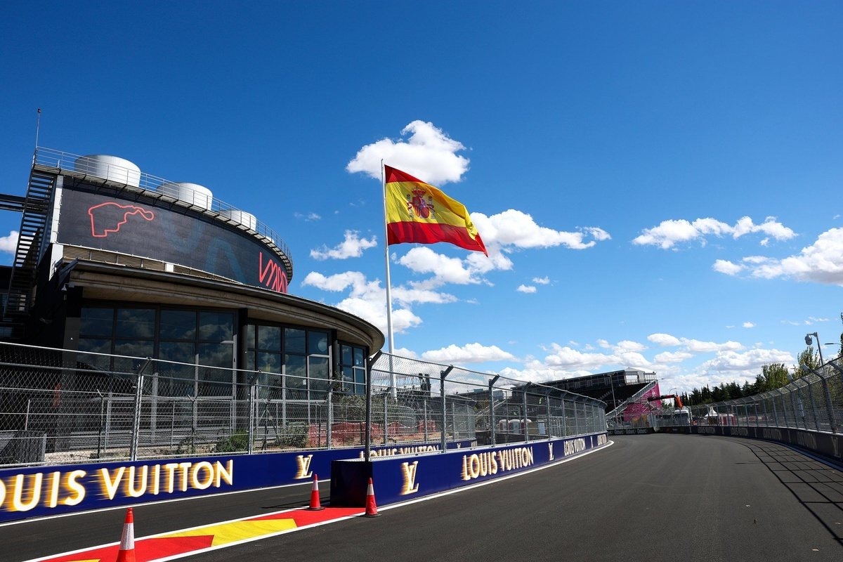 Madring 2027: Coulthard cere modificări de circuit