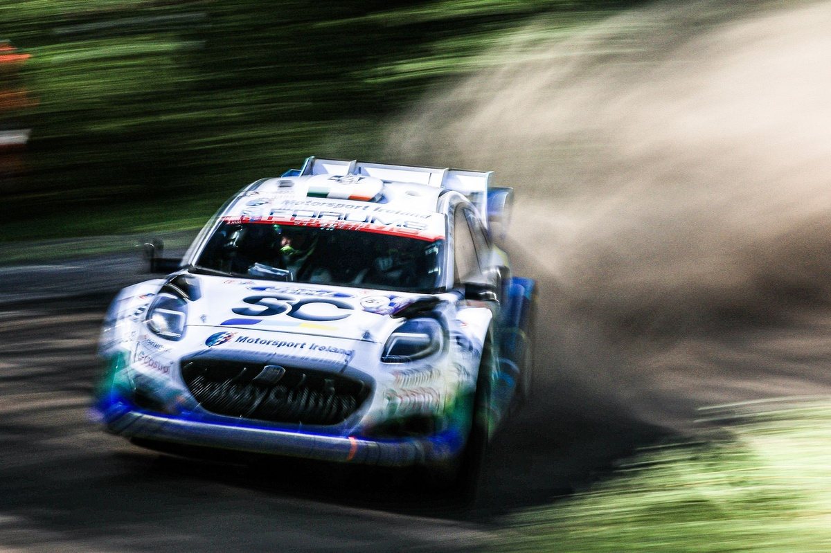 Rally Paraguay 2026: „un al doilea Safari” în WRC